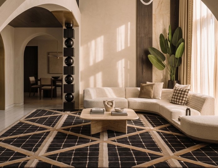 Viscose Carpets
